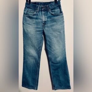 GWG Classic Blue Denim Jeans